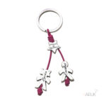 Llavero personalizado Kids Star