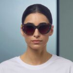 Gafas de Sol SILVIA - Big cat eye - Imagen 4