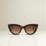 Gafas de Sol SILVIA - Big cat eye - Imagen 5
