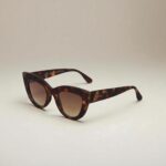 Gafas de Sol SILVIA - Big cat eye - Imagen 6