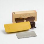 Gafas de Sol SILVIA - Big cat eye - Imagen 7