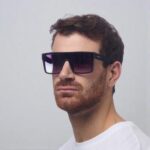 Gafas Roma – Estilo, comodidad y protección en cada mirada - Imagen 4