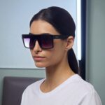 Gafas Roma – Estilo, comodidad y protección en cada mirada - Imagen 3