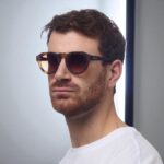 Gafas Zeno Round – CAREY