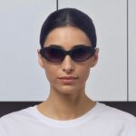 Gafas de sol LINA – Small Cat Eye - Imagen 6
