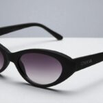 Gafas de sol LINA – Small Cat Eye - Imagen 5