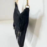 Bolso de ante “Artemis” – Colección Instinct Woman by Naruk - Imagen 4