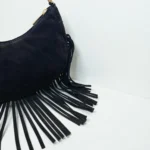 Bolso de ante “Artemis” – Colección Instinct Woman by Naruk