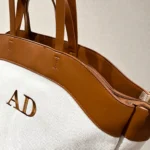 Bolso Duna – Canvas Personalizable con Cremallera | Edición Limitada - Imagen 9