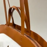 Bolso Duna – Canvas Personalizable con Cremallera | Edición Limitada - Imagen 10