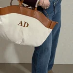 Bolso Duna – Canvas Personalizable con Cremallera | Edición Limitada - Imagen 4