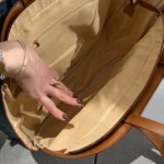 Bolso Duna – Canvas Personalizable con Cremallera | Edición Limitada - Imagen 8