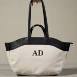 Bolso Duna – Canvas Personalizable con Cremallera | Edición Limitada - Imagen 6