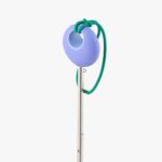 Paraguas Plegable Joy Azul para Mujer UV50+ - Imagen 3