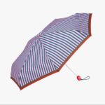 Paraguas Plegable Joy Rosa para Mujer UV50+ - Imagen 2