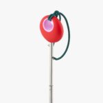 Paraguas Plegable Joy Rosa para Mujer UV50+ - Imagen 3