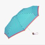 Paraguas Plegable Joy Verde para Mujer UV50+ - Imagen 4