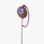 Paraguas Plegable Joy Verde para Mujer UV50+ - Imagen 2